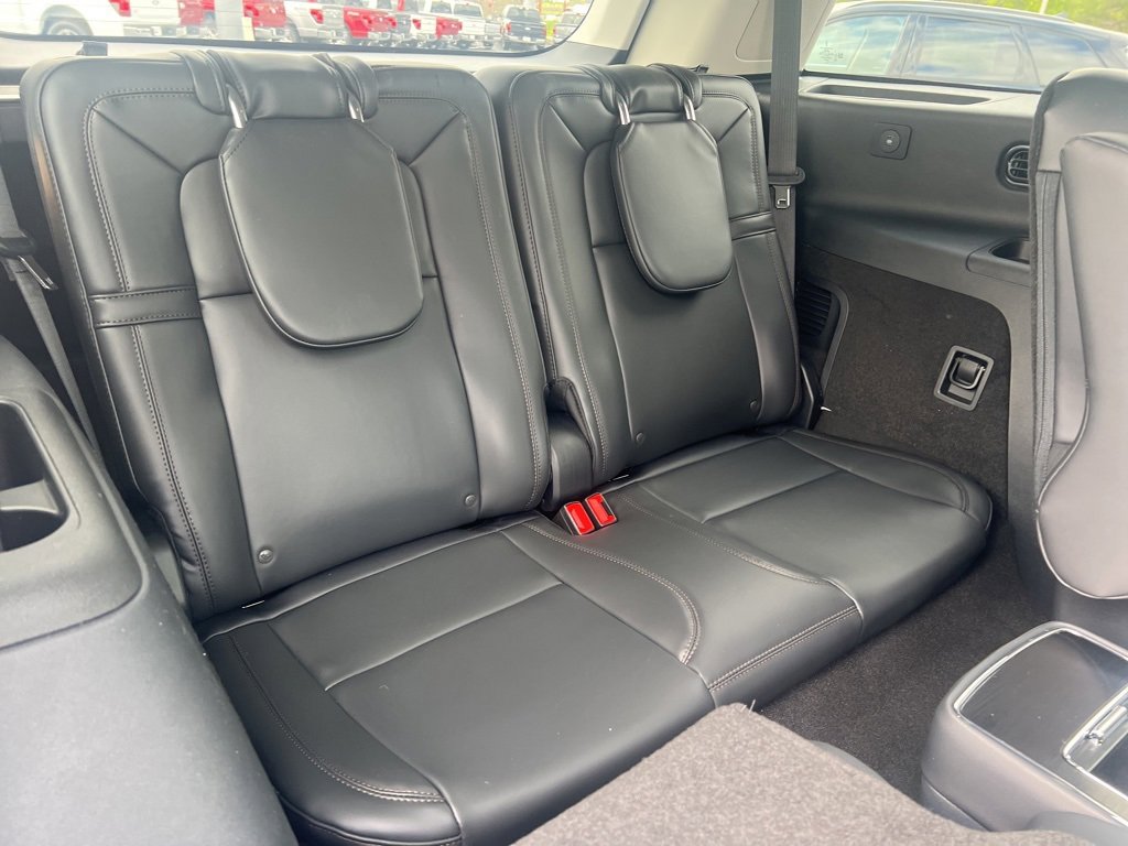 New 2025 Lincoln Aviator Reserve w/ Luxury Package image 27