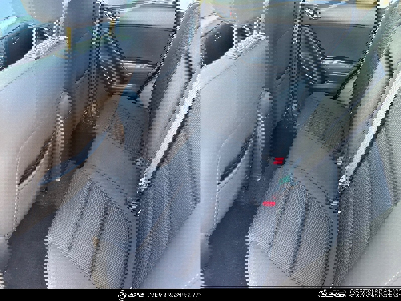 Used 2016 MAZDA CX-5 Touring image 26