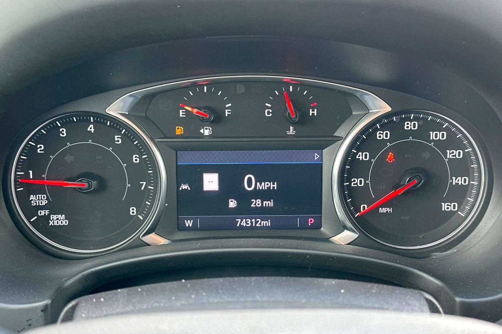 Certified 2023 GMC Terrain AT4 w/ Infotainment Package II image 26