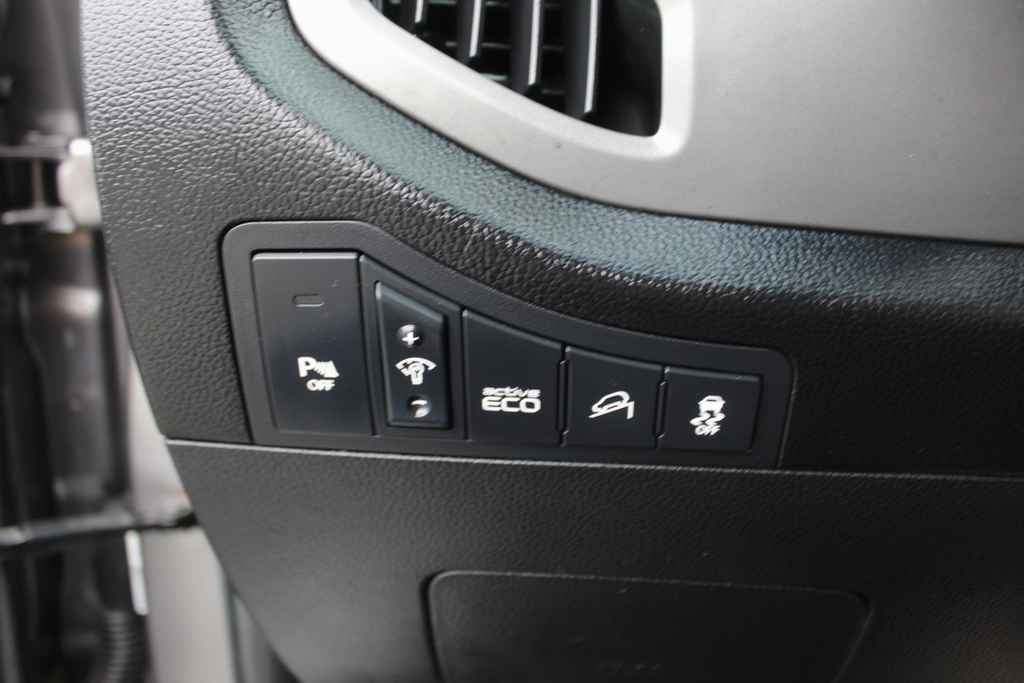 Used 2014 Kia Sportage SX AWD/4WD image 13