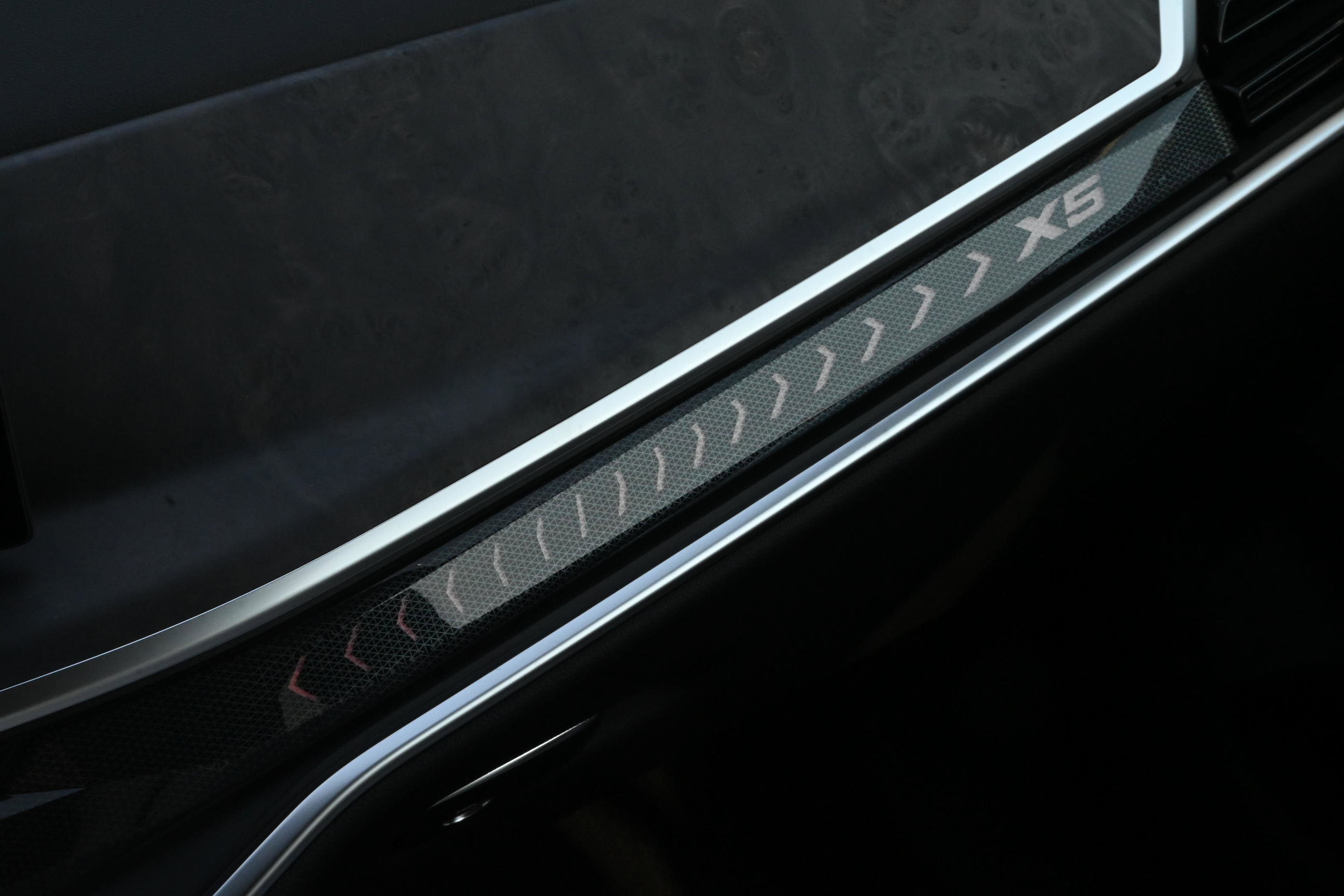 New 2026 BMW X5 xDrive40i AWD/4WD image 22