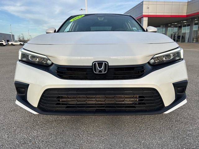 Used 2023 Honda Civic EX image 10