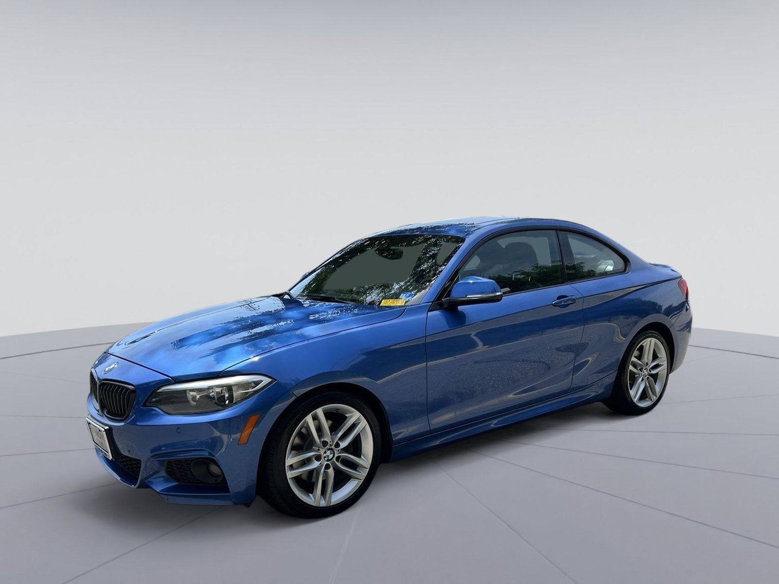 Used 2017 BMW 230i xDrive Coupe