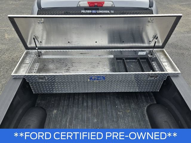 Certified 2022 Ford F250 Platinum image 13