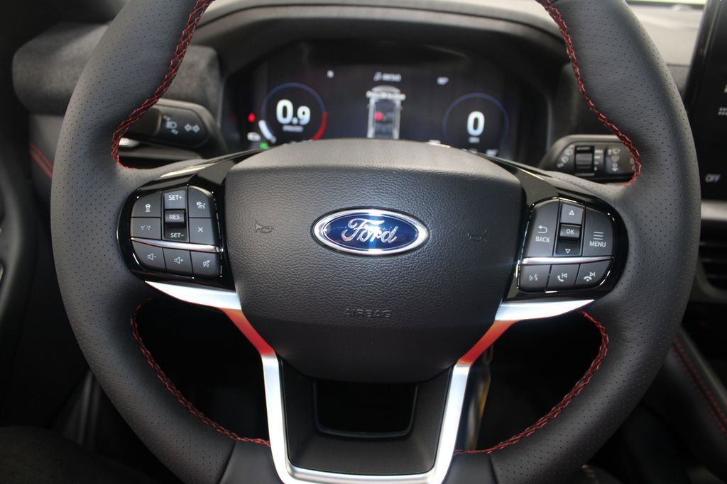 New 2026 Ford Explorer ST-Line w/ Premium Package image 36