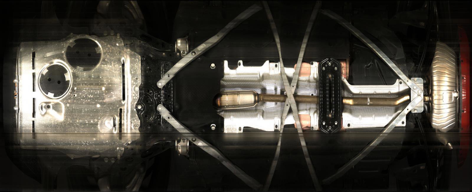 Used 2025 MINI Cooper S image 17