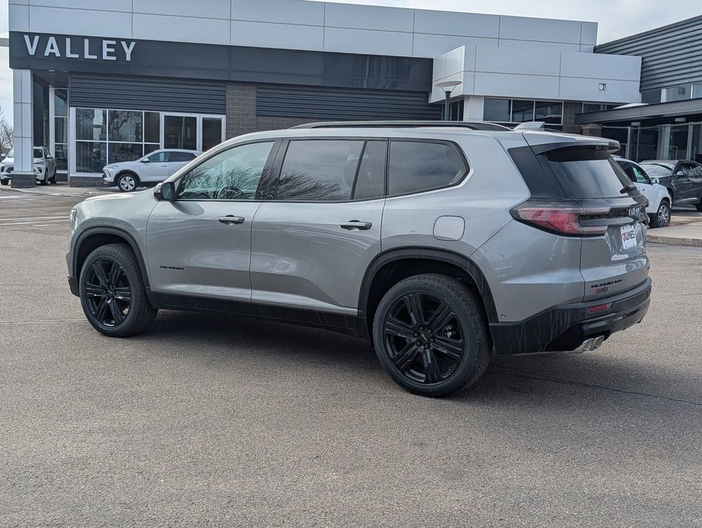 New 2026 GMC Acadia Elevation w/ Super Cruise Package image 9