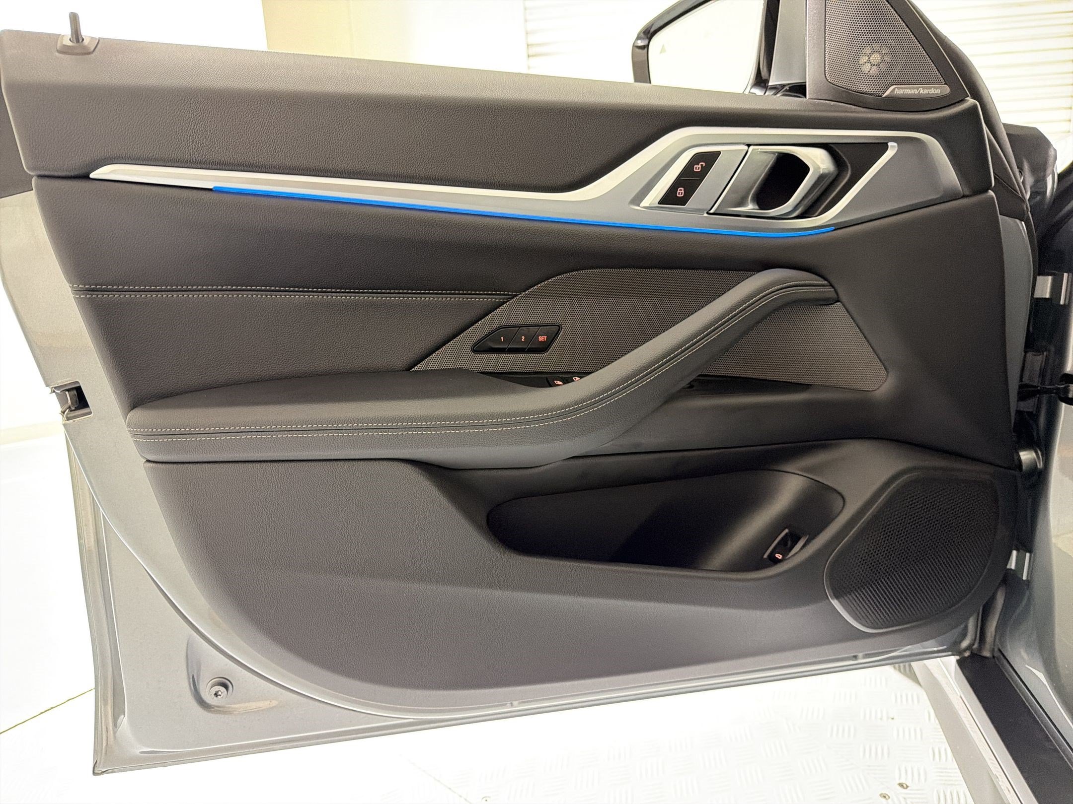 New 2026 BMW i4 eDrive40 RWD image 12