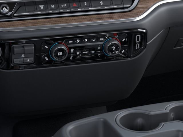 New 2026 Chevrolet Silverado 2500 LT AWD/4WD image 23
