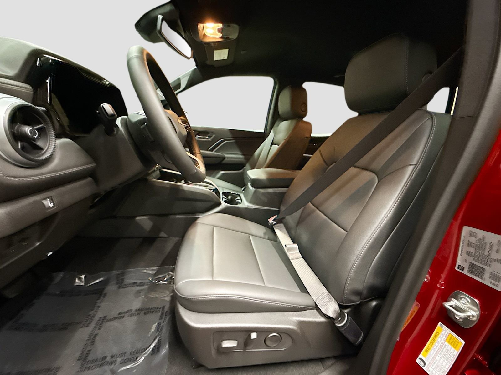 New 2026 Chevrolet Colorado LT w/ LT Convenience Package image 24