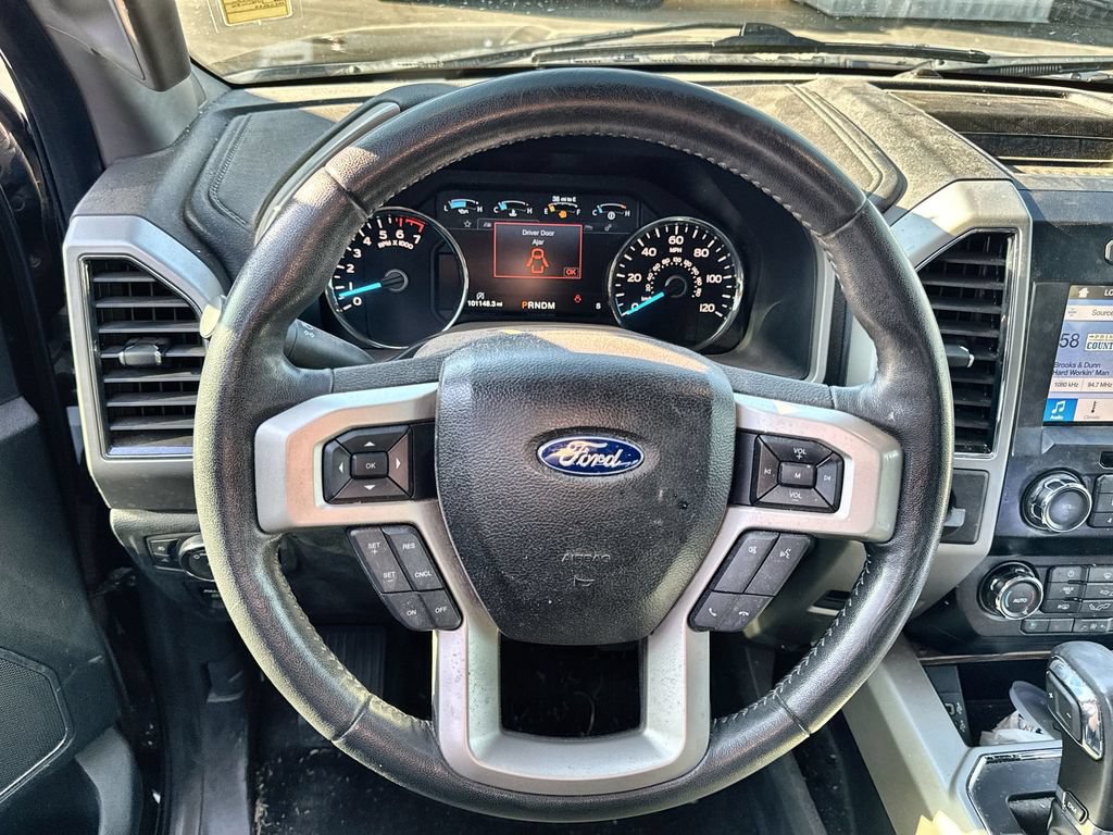 Used 2019 Ford F150 Lariat RWD image 7