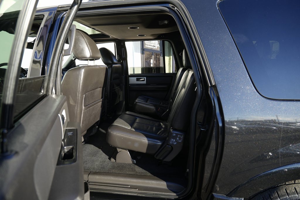 Used 2013 Ford Expedition EL Limited image 27