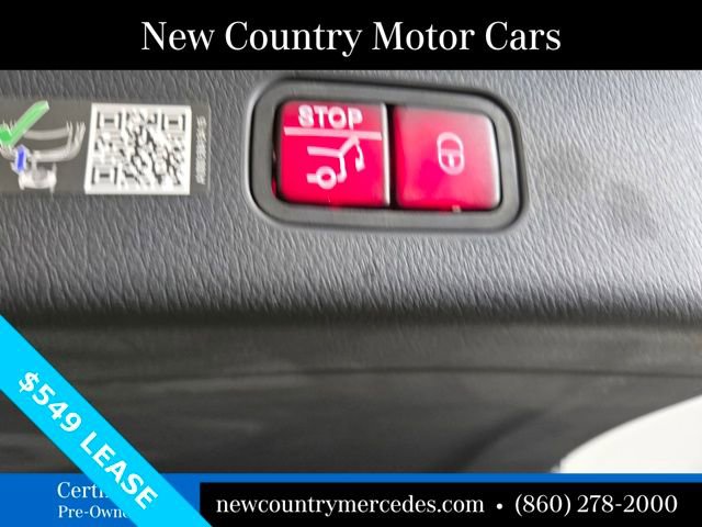 Certified 2025 Mercedes-Benz GLC 350e 4MATIC image 6