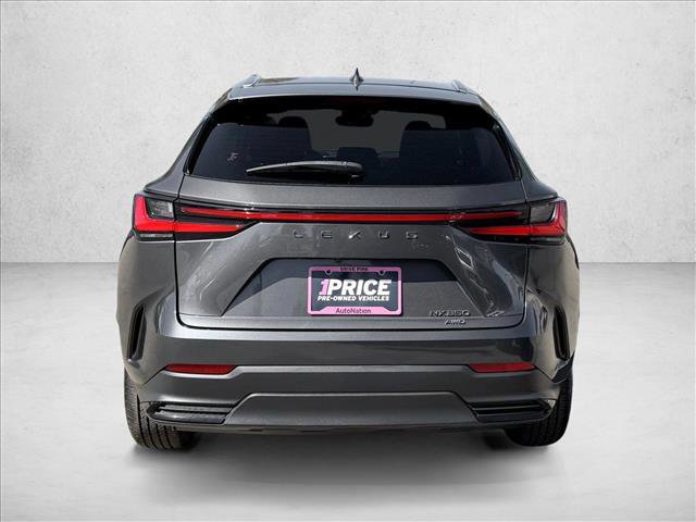 Used 2022 Lexus NX 350 AWD w/ Cold Area Package image 6