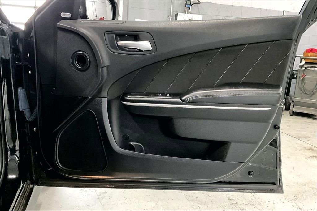 Used 2023 Dodge Charger GT image 26