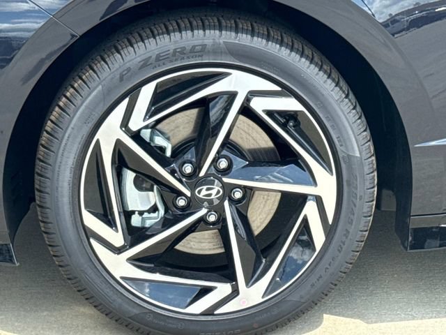New 2026 Hyundai Sonata SEL FWD image 6