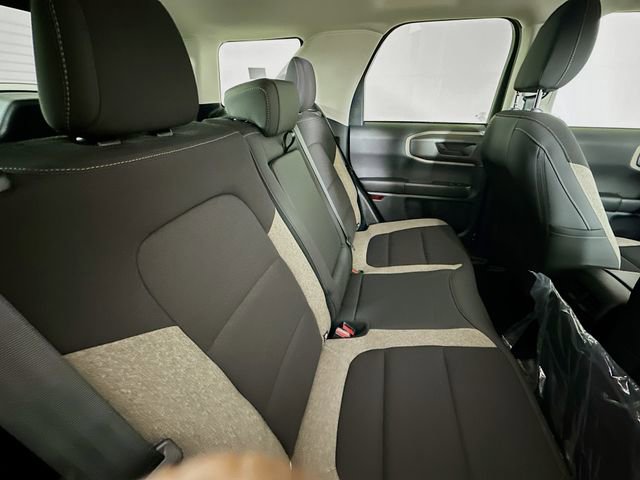 New 2026 Ford Bronco Sport Big Bend image 24