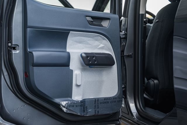 New 2026 Ford Maverick XLT image 44