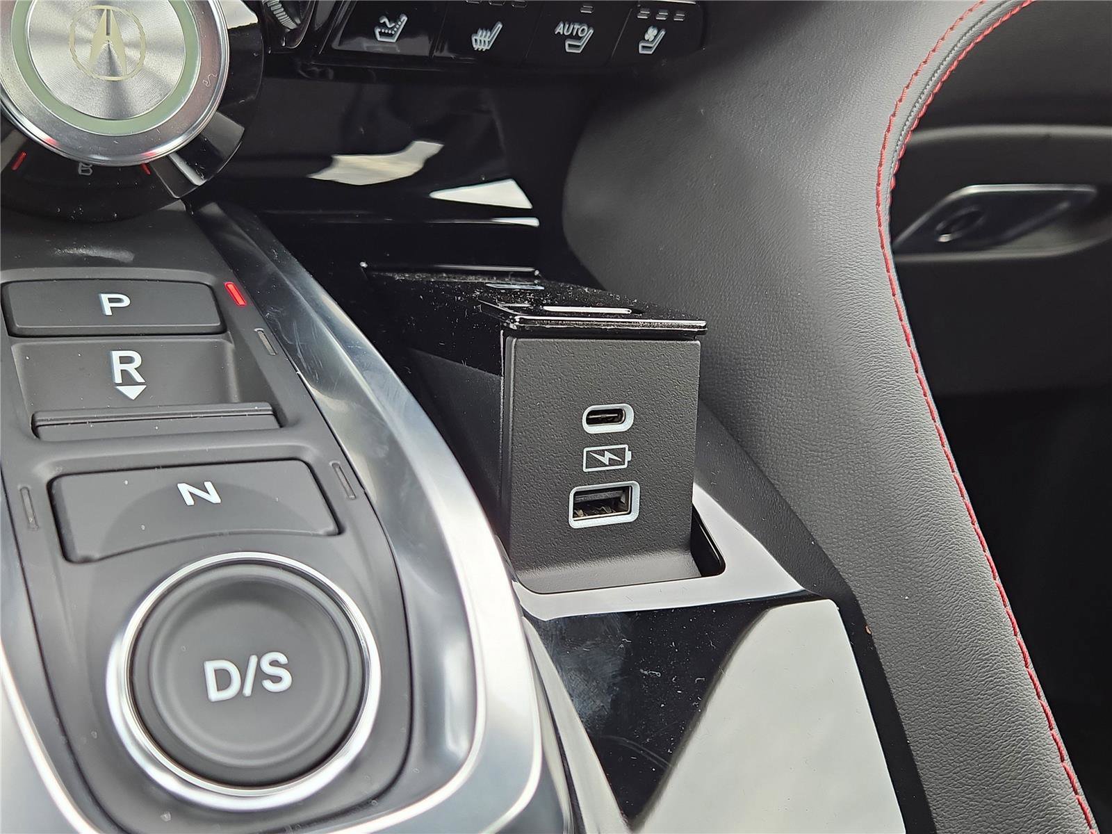 New 2026 Acura MDX A-Spec image 8