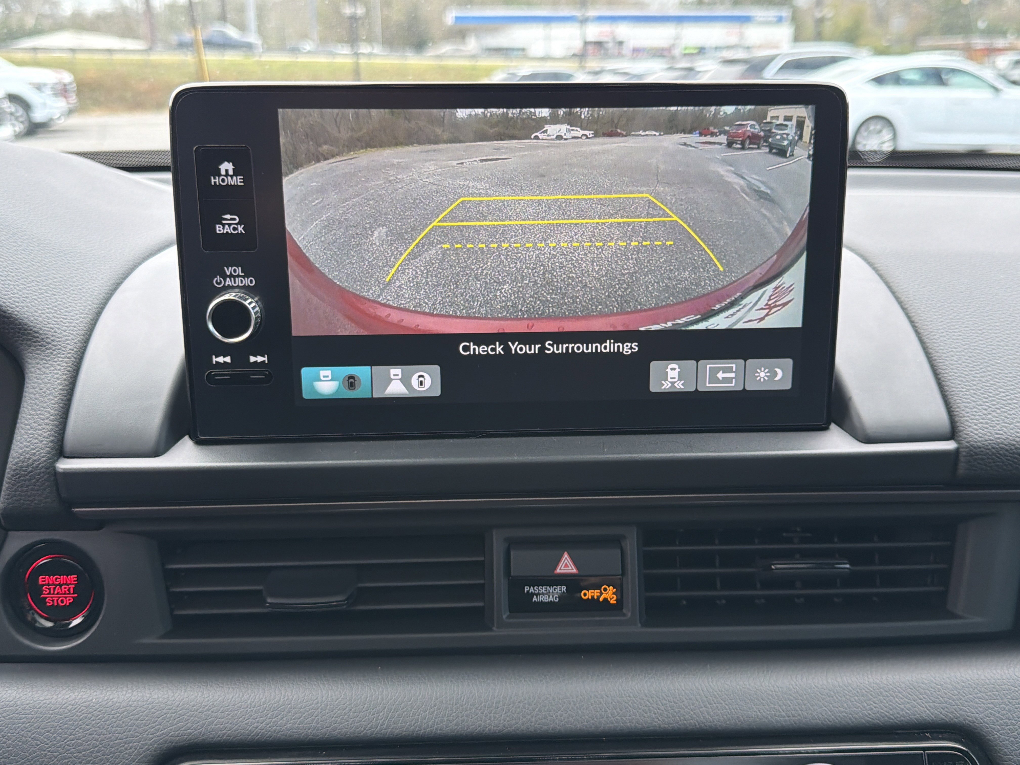 Used 2025 Honda Pilot TrailSport image 32