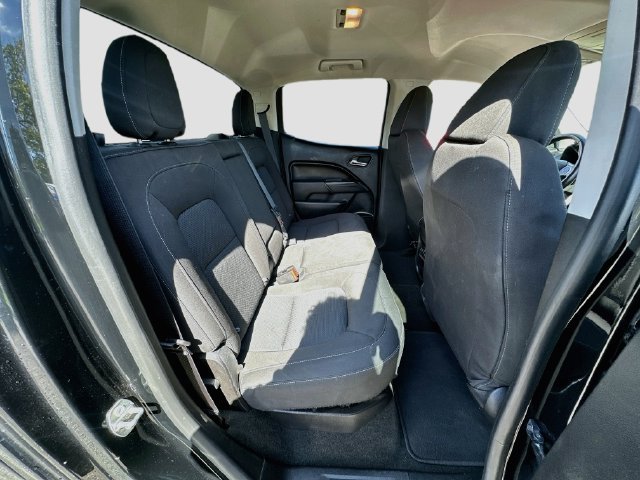 Used 2018 Chevrolet Colorado LT AWD/4WD image 26