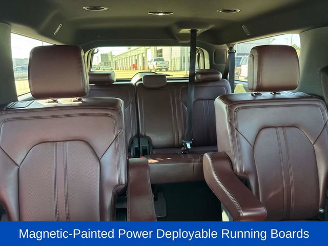 Used 2024 Ford Expedition Max Limited image 12