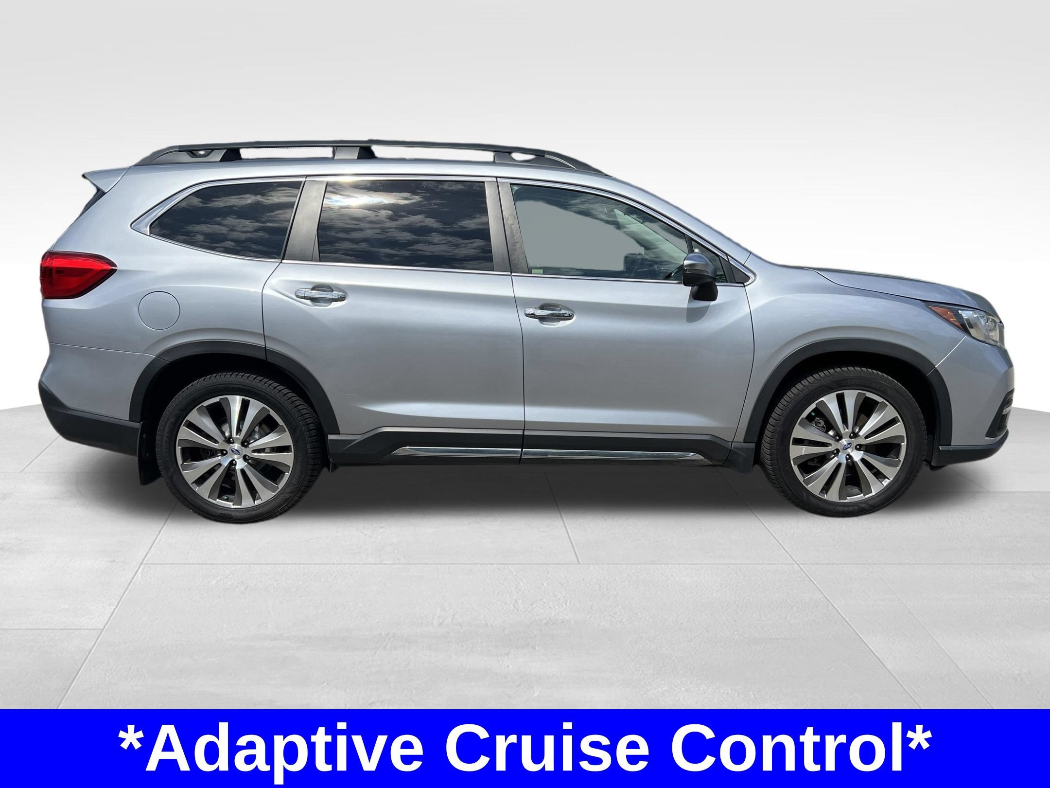 Used 2021 Subaru Ascent Touring w/ Popular Package #2A AWD/4WD image 5