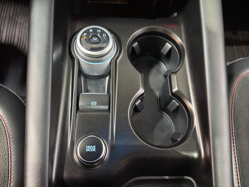 Used 2025 Ford Explorer ST AWD/4WD image 34