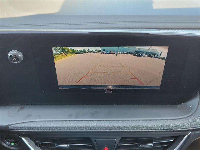 Used 2024 Buick Encore GX Sport Touring image 19