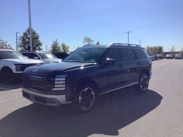 New 2026 Hyundai Palisade Limited