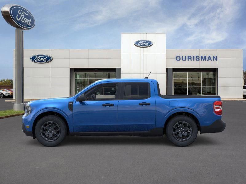 New 2026 Ford Maverick XLT AWD/4WD image 4