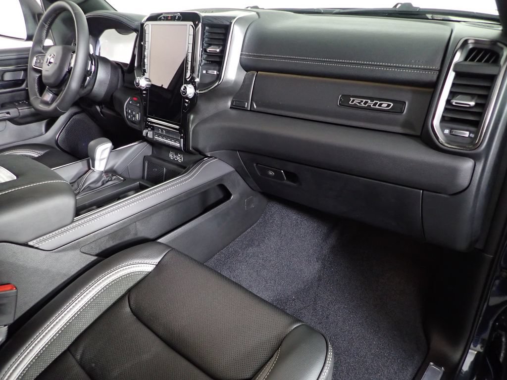 New 2026 RAM 1500 RHO w/ RHO Level 1 Equipment Group AWD/4WD image 38