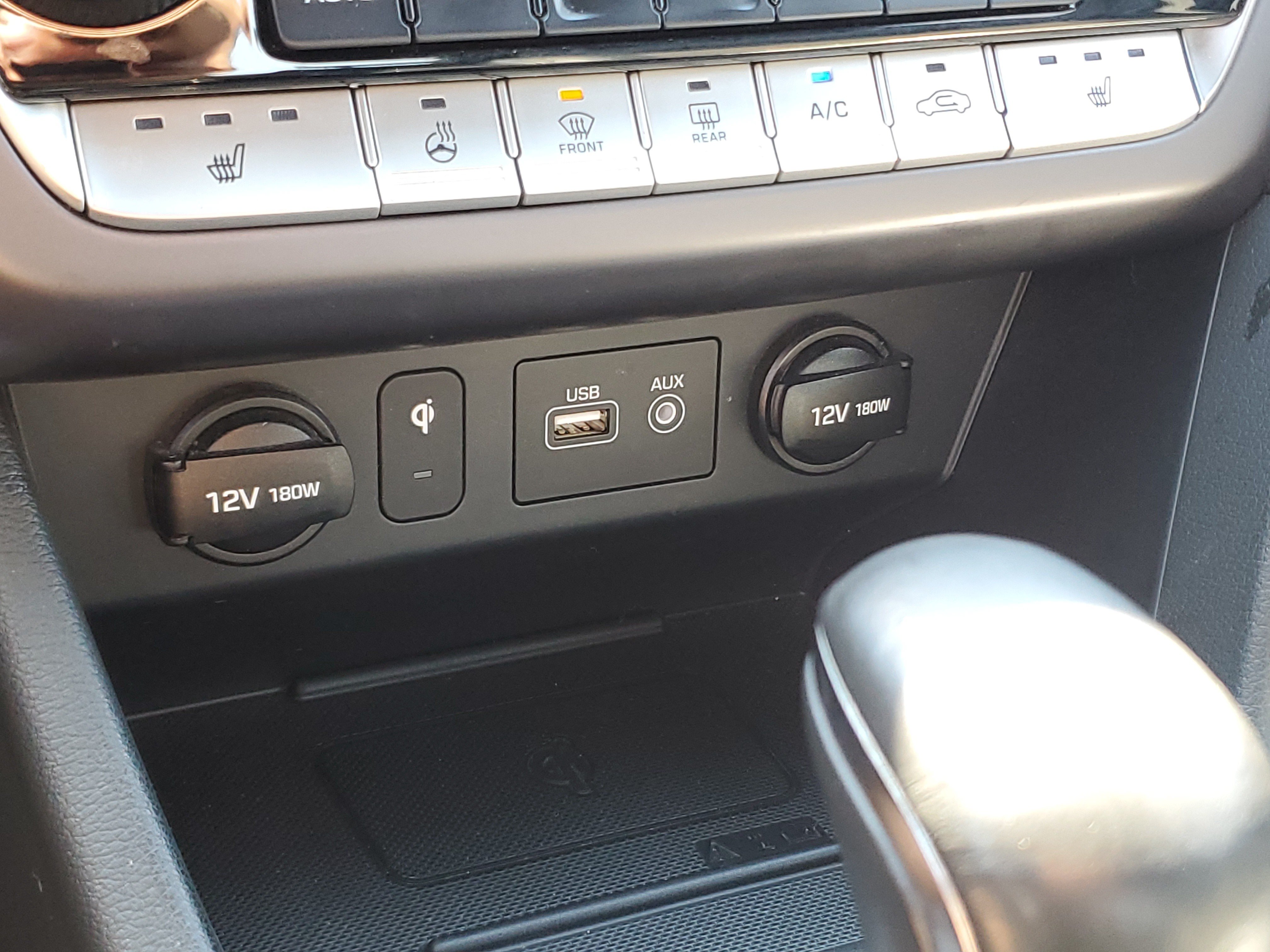 Used 2019 Hyundai Sonata Sport FWD image 29
