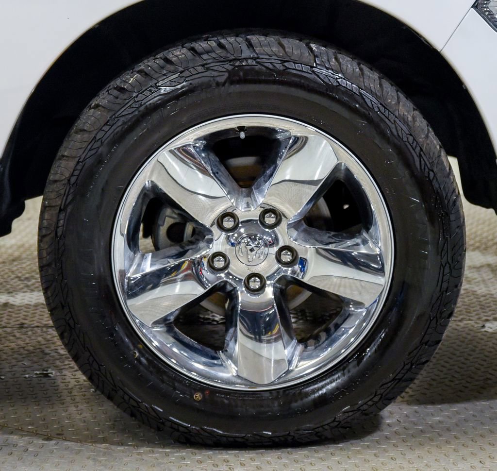 Used 2018 RAM 1500 Express image 11