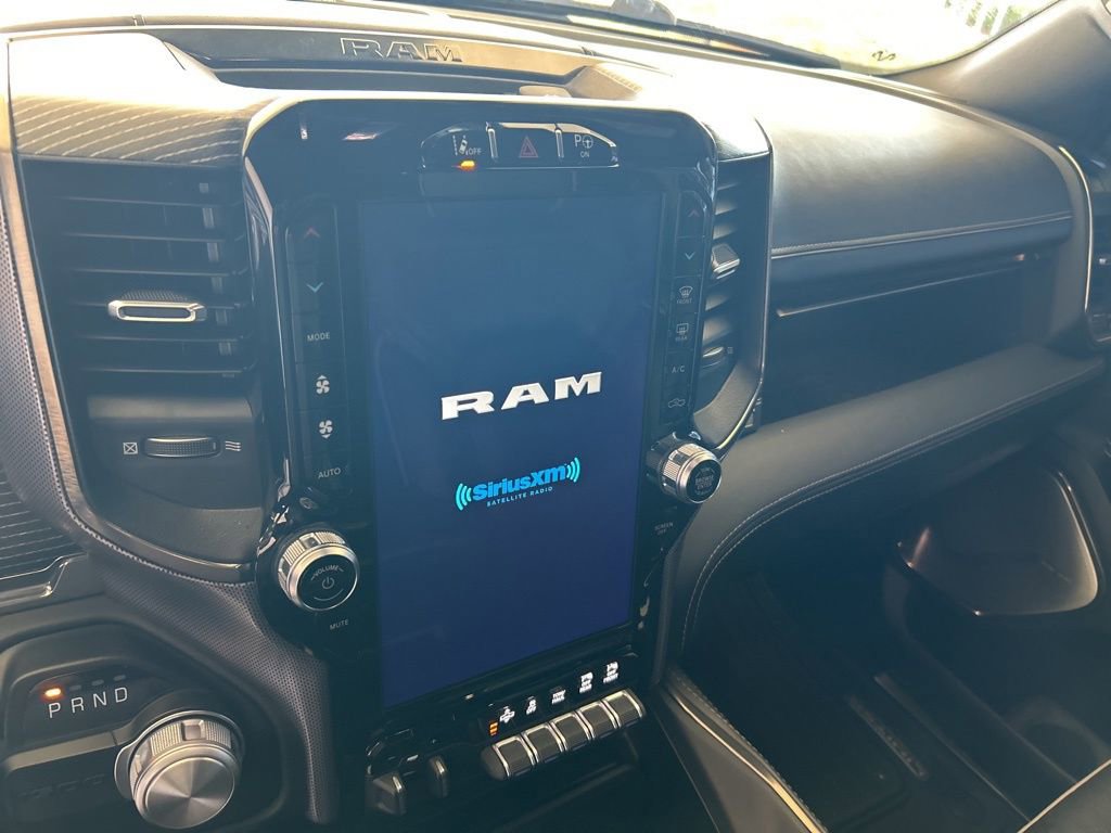 Used 2020 RAM 1500 Limited image 7