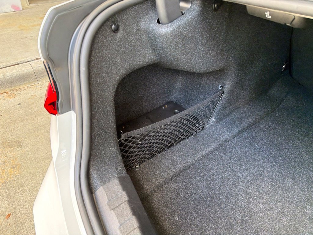 Used 2024 BMW M3 Competition RWD image 42