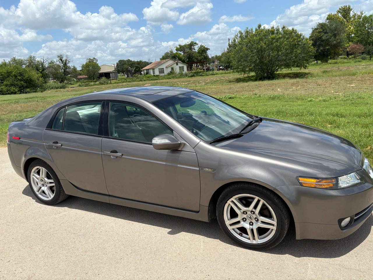 Used 2007 Acura TL FWD image 57
