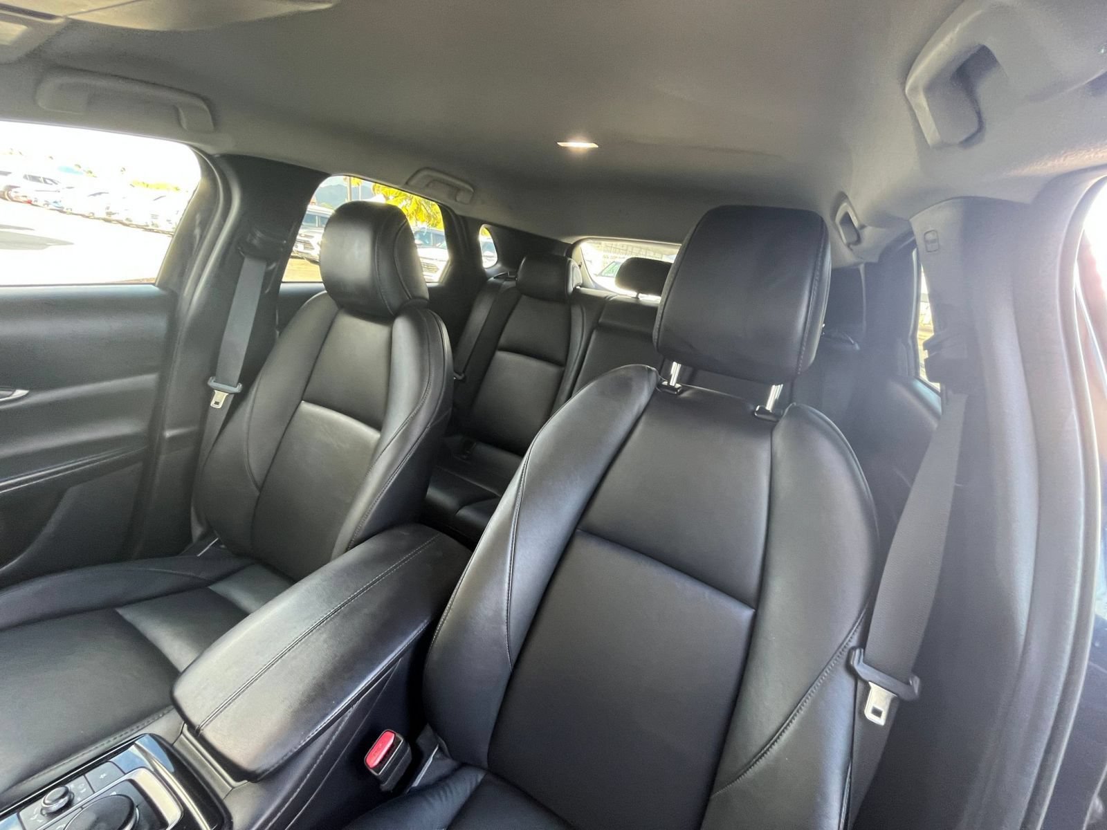 Used 2024 MAZDA CX-30 AWD 2.5 S w/ Select Sport Pkg image 36