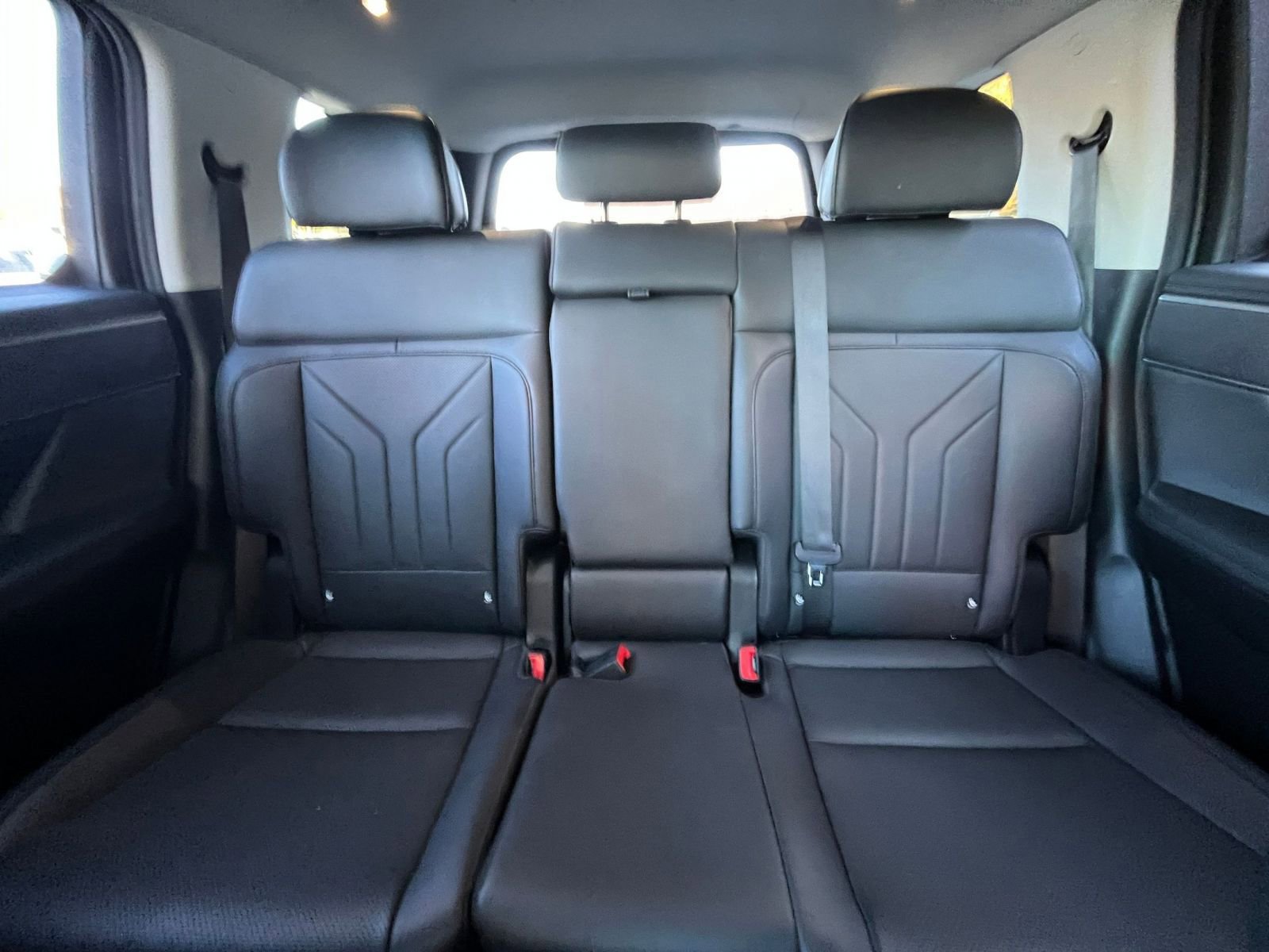 Used 2025 Hyundai Santa Fe SEL image 34