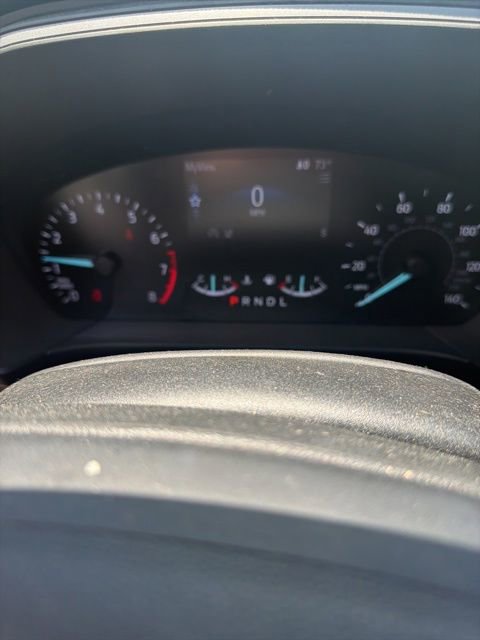 Used 2020 Ford Escape S AWD/4WD image 8