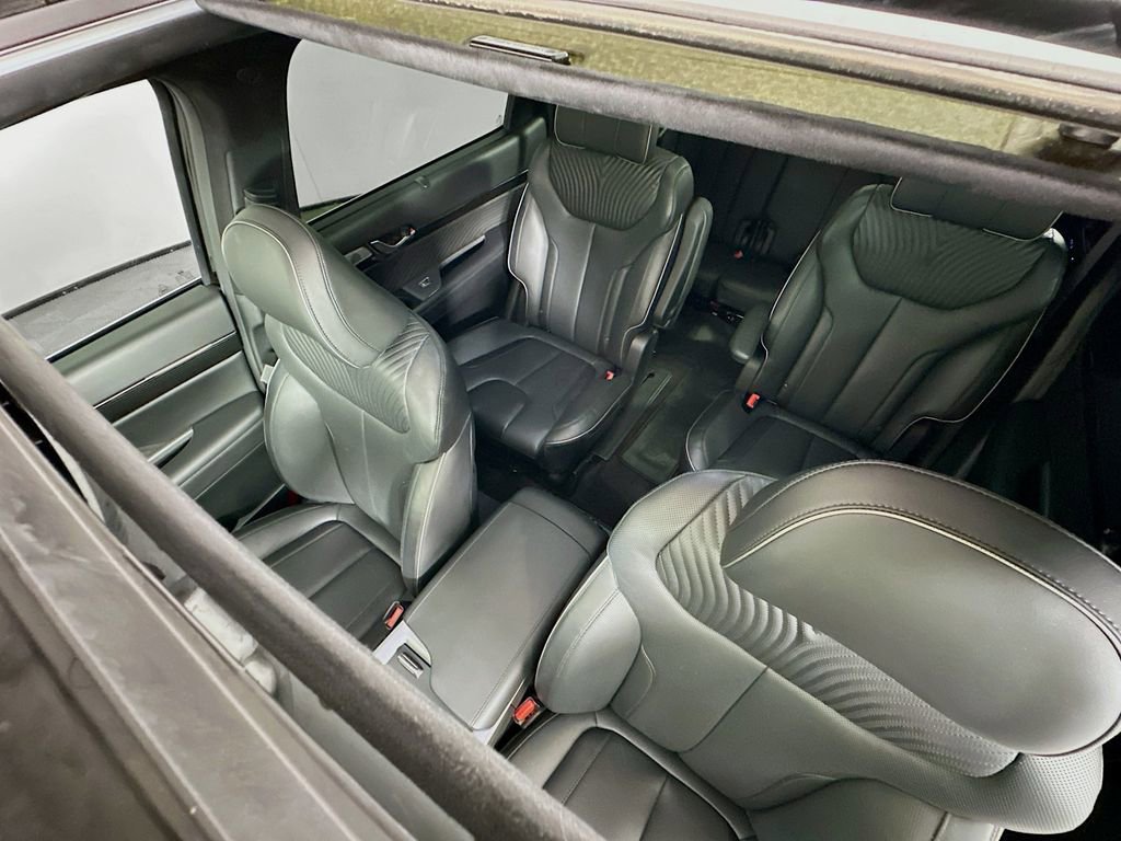 Used 2024 Hyundai Palisade Calligraphy FWD image 23