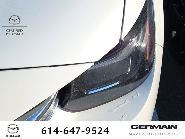 Used 2025 MAZDA CX-90 Plug-In Hybrid w/ Premium Plus image 11