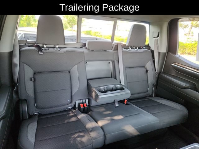 Used 2024 Chevrolet Silverado 1500 RST w/ All Star Edition Plus AWD/4WD image 30