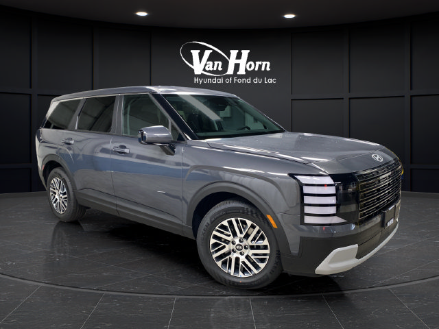 New 2027 Hyundai Palisade SE