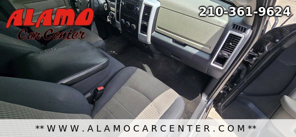 Used 2010 Dodge Ram 1500 Truck SLT RWD image 16