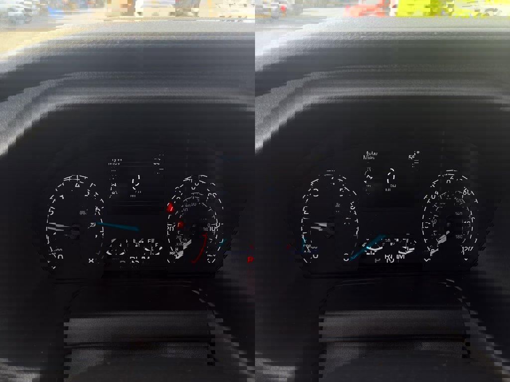 Used 2023 Ford Transit 250 Low Roof w/ Exterior Upgrade Package image 11