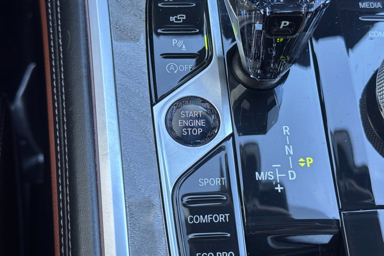 Used 2023 BMW 840i Gran Coupe 840i image 33