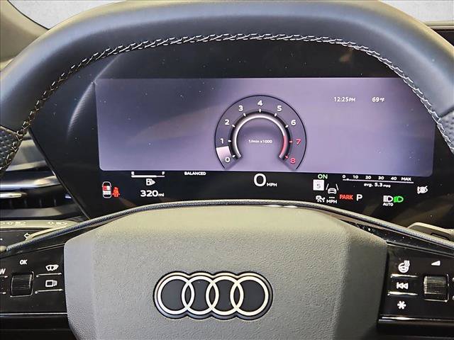 Used 2026 Audi SQ5 Premium Plus AWD/4WD image 14