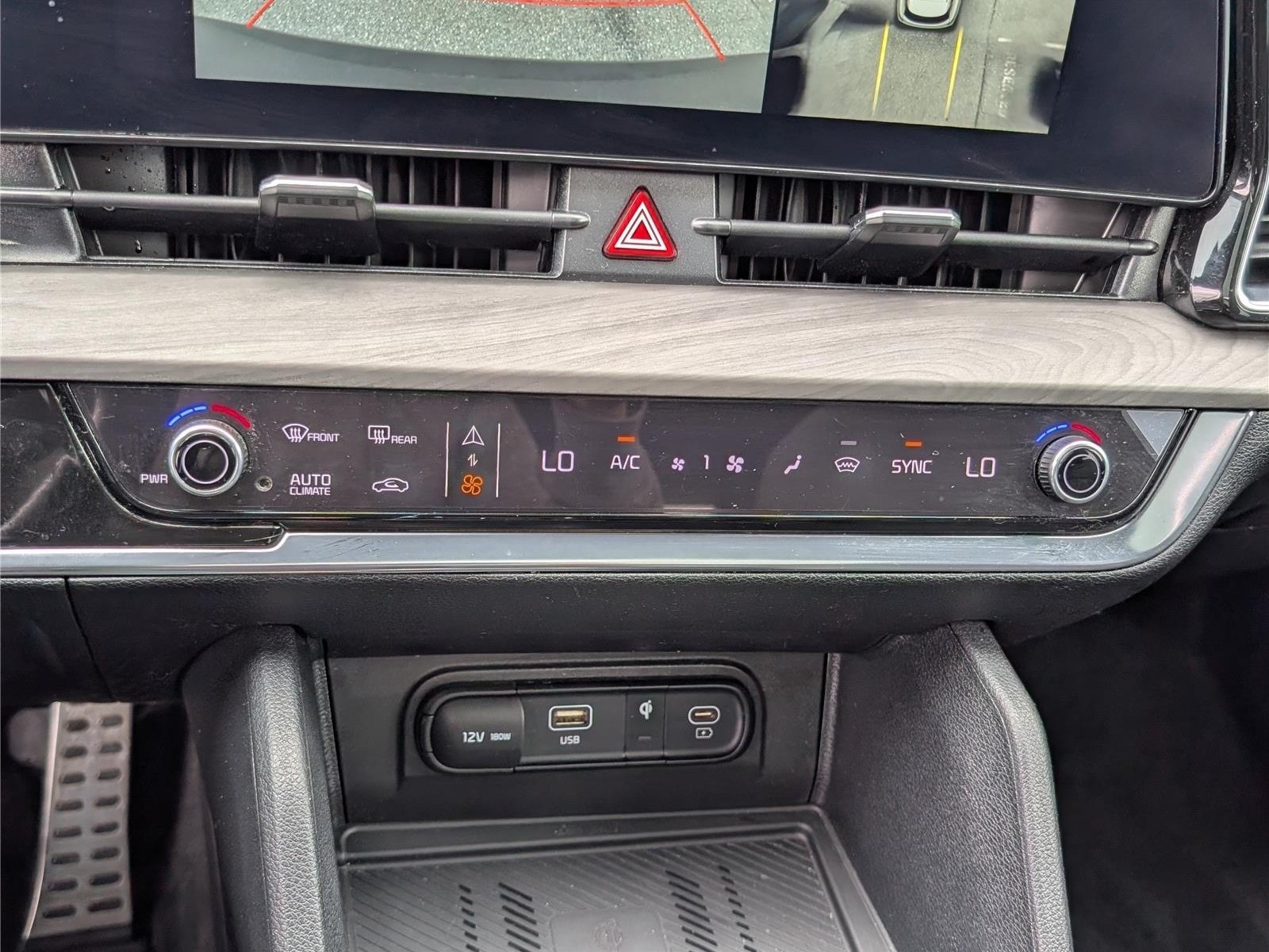 Used 2023 Kia Sportage X-Pro Prestige AWD/4WD image 30