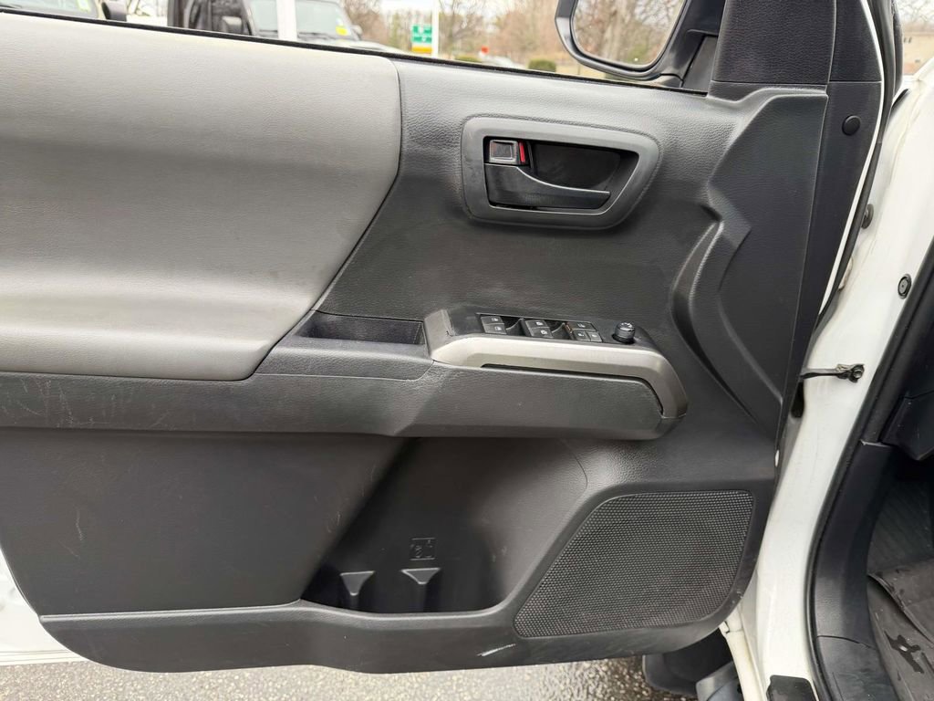 Used 2023 Toyota Tacoma SR5 image 24